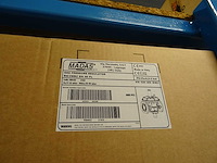 Madas - rg/2mbz - gasdrukregelaar (28x) - afbeelding 3 van  11