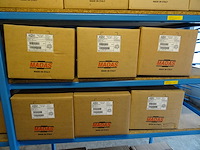 Madas - rg/2mbz - gasdrukregelaar (28x) - afbeelding 6 van  11