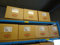 Madas - rg/2mbz - gasdrukregelaar (28x) - afbeelding 9 van  11