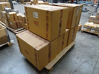 Madas - rg/2mbz dn 100 - gasdrukregelaar (5x) - afbeelding 1 van  3