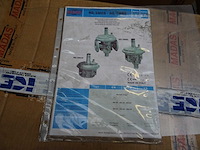 Madas - rg/2mbz dn 100 - gasdrukregelaar (5x) - afbeelding 3 van  3