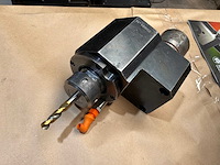 Madaula aangedreven machinegereedschap (3x) - afbeelding 4 van  7