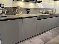 Made by das - showroomkeuken met apparatuur - afbeelding 18 van  51