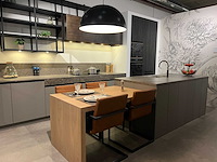 Made by das - showroomkeuken met apparatuur - afbeelding 1 van  51