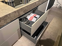 Made by das - showroomkeuken met apparatuur - afbeelding 22 van  51