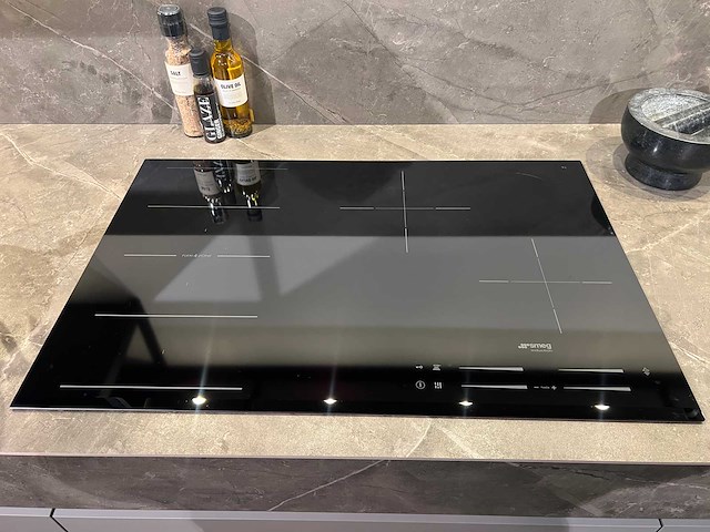 Made by das - showroomkeuken met apparatuur - afbeelding 23 van  51