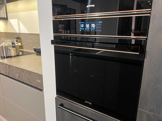 Made by das - showroomkeuken met apparatuur - afbeelding 29 van  51