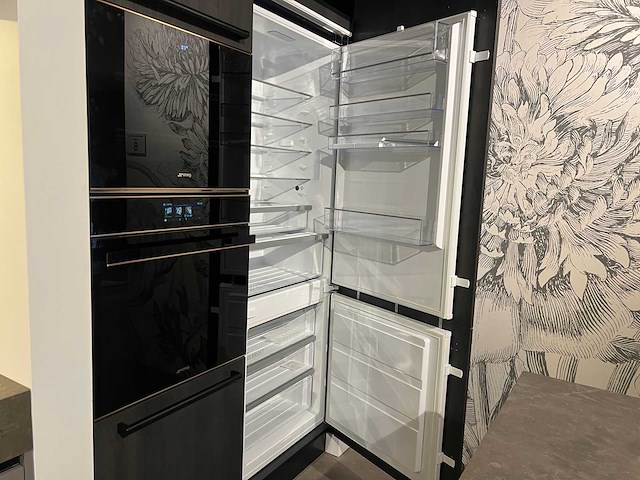 Made by das - showroomkeuken met apparatuur - afbeelding 33 van  51