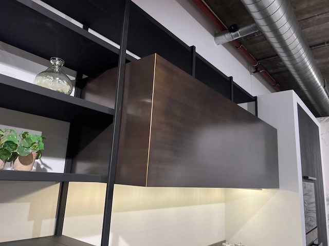 Made by das - showroomkeuken met apparatuur - afbeelding 34 van  51