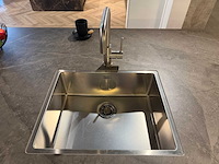 Made by das - showroomkeuken met apparatuur - afbeelding 35 van  51
