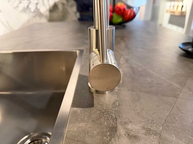 Made by das - showroomkeuken met apparatuur - afbeelding 37 van  51