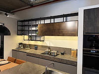 Made by das - showroomkeuken met apparatuur - afbeelding 38 van  51