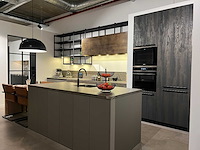 Made by das - showroomkeuken met apparatuur - afbeelding 3 van  51
