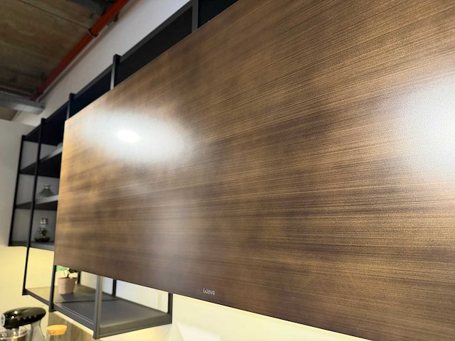 Made by das - showroomkeuken met apparatuur - afbeelding 41 van  51