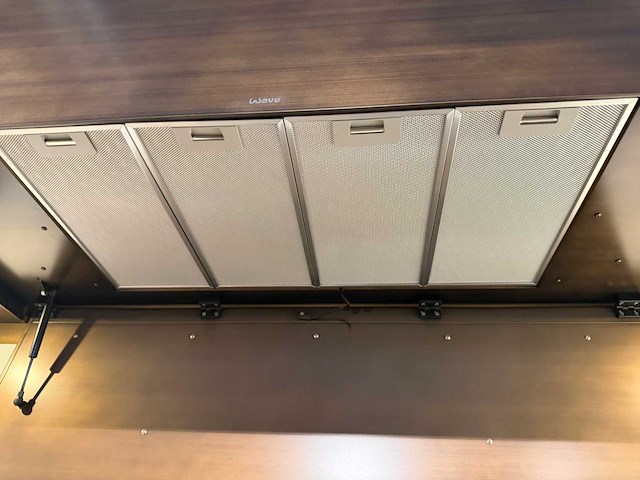 Made by das - showroomkeuken met apparatuur - afbeelding 44 van  51