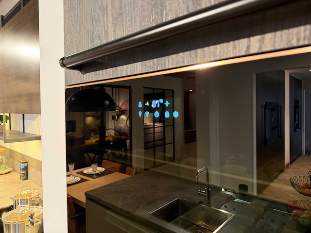 Made by das - showroomkeuken met apparatuur - afbeelding 47 van  51