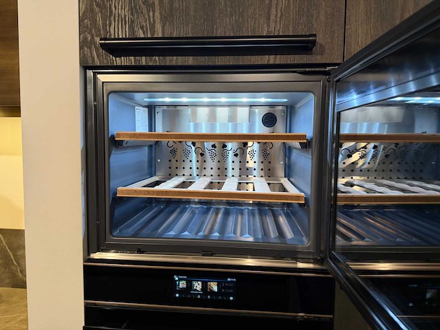 Made by das - showroomkeuken met apparatuur - afbeelding 48 van  51