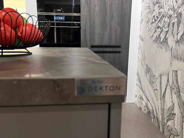 Made by das - showroomkeuken met apparatuur - afbeelding 4 van  51