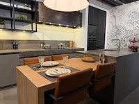 Made by das - showroomkeuken met apparatuur - afbeelding 50 van  51