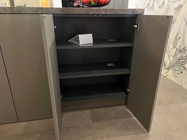 Made by das - showroomkeuken met apparatuur - afbeelding 5 van  51