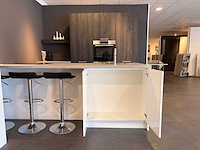 Madebydas - showroomkeuken met bosch apparatuur - afbeelding 12 van  26