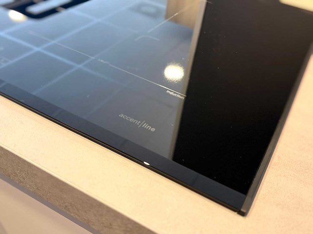 Madebydas - showroomkeuken met bosch apparatuur - afbeelding 1 van  18