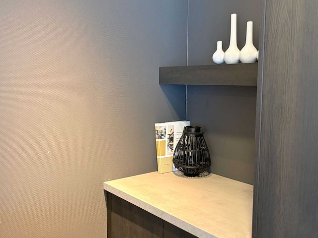 Madebydas - showroomkeuken met bosch apparatuur - afbeelding 8 van  18