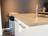 Madebydas - showroomkeuken met bosch apparatuur