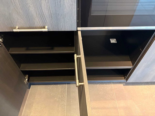 Madebydas - showroomkeuken met bosch apparatuur - afbeelding 13 van  27