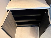 Madebydas - showroomkeuken met bosch apparatuur - afbeelding 16 van  27