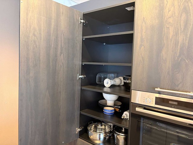 Madebydas - showroomkeuken met bosch apparatuur - afbeelding 18 van  27
