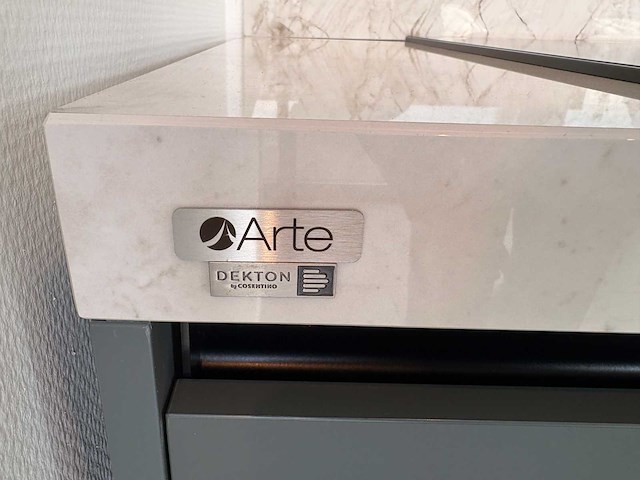 Madebydas - showroomkeuken met pelgrim apparatuur - afbeelding 2 van  24
