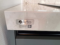 Madebydas - showroomkeuken met pelgrim apparatuur - afbeelding 2 van  24