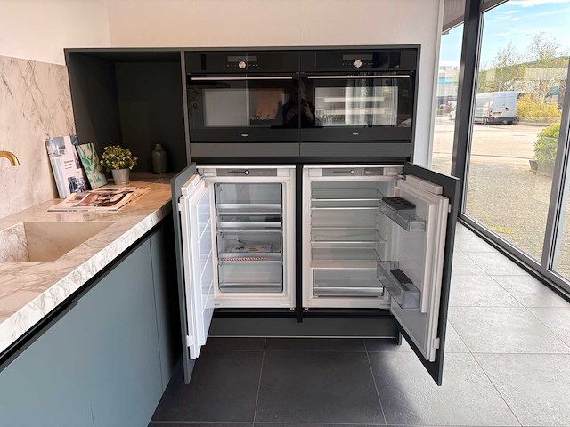 Madebydas - showroomkeuken met pelgrim apparatuur - afbeelding 10 van  24
