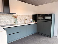 Madebydas - showroomkeuken met pelgrim apparatuur - afbeelding 1 van  24