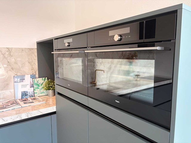 Madebydas - showroomkeuken met pelgrim apparatuur - afbeelding 13 van  24