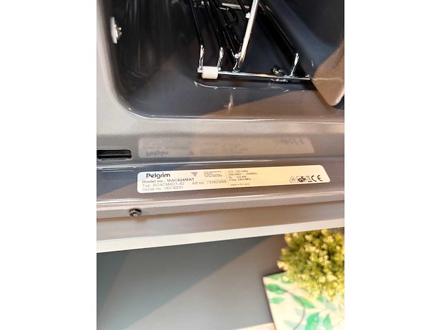 Madebydas - showroomkeuken met pelgrim apparatuur - afbeelding 14 van  24