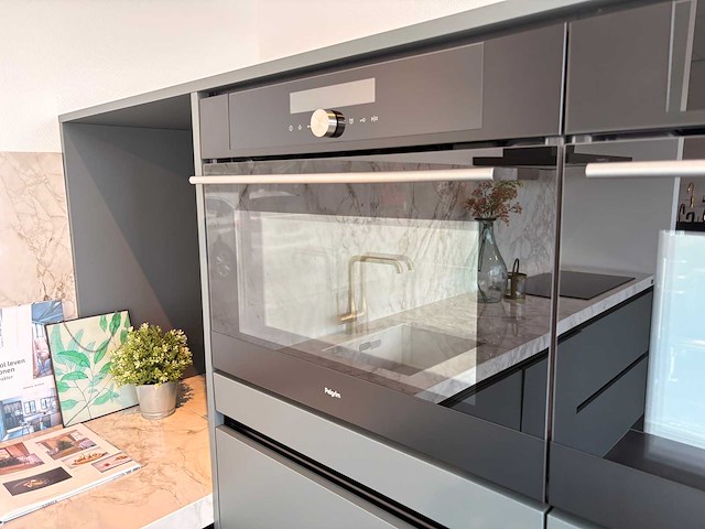 Madebydas - showroomkeuken met pelgrim apparatuur - afbeelding 17 van  24