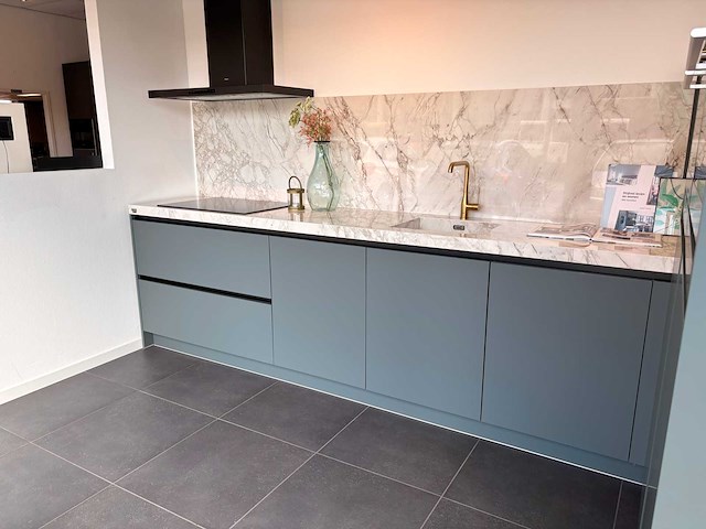 Madebydas - showroomkeuken met pelgrim apparatuur - afbeelding 12 van  24