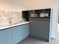 Madebydas - showroomkeuken met pelgrim apparatuur - afbeelding 18 van  24
