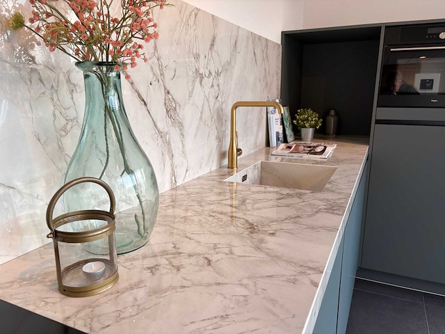 Madebydas - showroomkeuken met pelgrim apparatuur - afbeelding 19 van  24