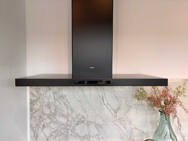 Madebydas - showroomkeuken met pelgrim apparatuur - afbeelding 23 van  24