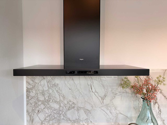 Madebydas - showroomkeuken met pelgrim apparatuur - afbeelding 24 van  24
