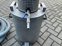 Madeko - 030rebgn - pneumatische stofzuiger - afbeelding 2 van  11