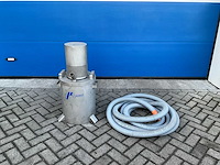 Madeko - 030rebgn - pneumatische stofzuiger - afbeelding 4 van  11