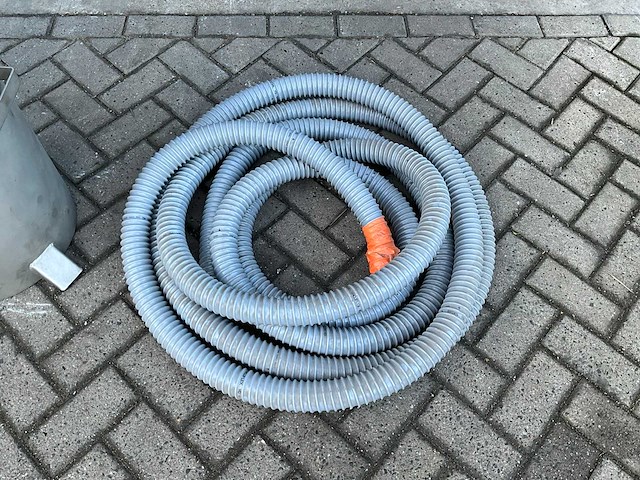 Madeko - 030rebgn - pneumatische stofzuiger - afbeelding 8 van  11