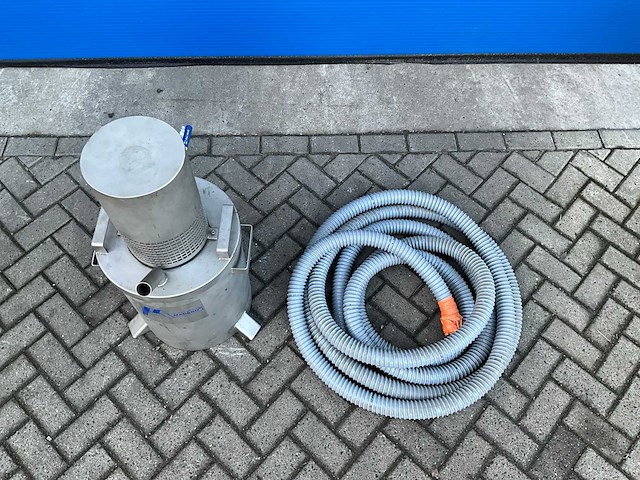 Madeko - 030rebgn - pneumatische stofzuiger - afbeelding 9 van  11