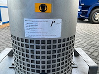 Madeko - 030rebgn - pneumatische stofzuiger - afbeelding 11 van  11