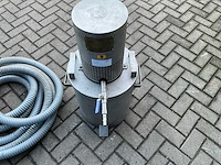 Madeko - 030rebgn - pneumatische stofzuiger - afbeelding 3 van  11