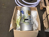 Madeko mvs250raan venturisysteem - afbeelding 2 van  3